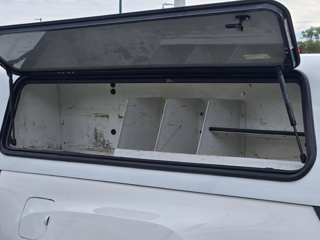 Used 2021 Toyota Tacoma SR RWD image 18