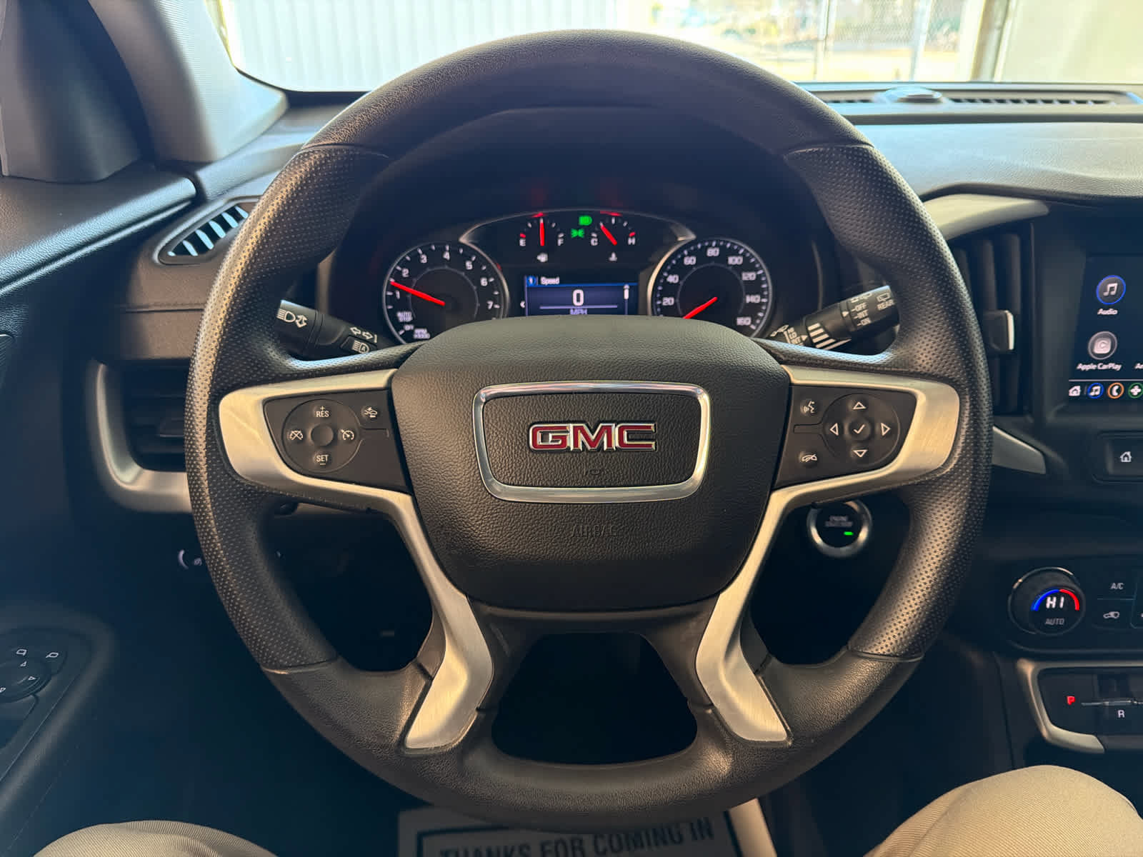 Used 2023 GMC Terrain SLE w/ Driver Convenience Package FWD image 35