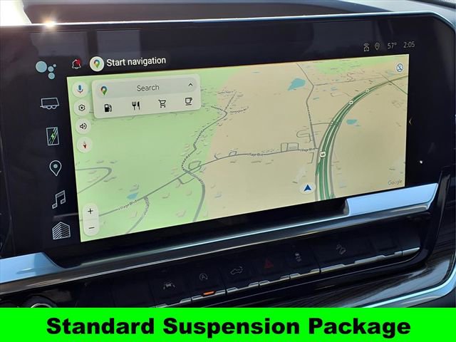 New 2026 Chevrolet Silverado 1500 RST w/ All Star Edition Plus image 9