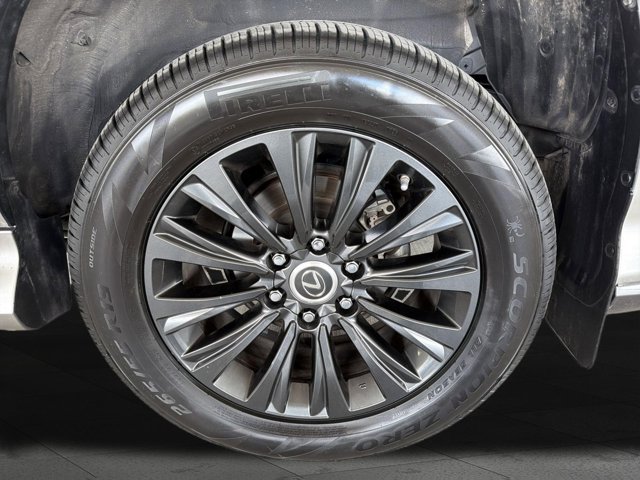 Certified 2023 Lexus GX 460 Premium AWD/4WD image 23