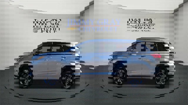 Used 2019 Toyota Highlander Limited Platinum image 6