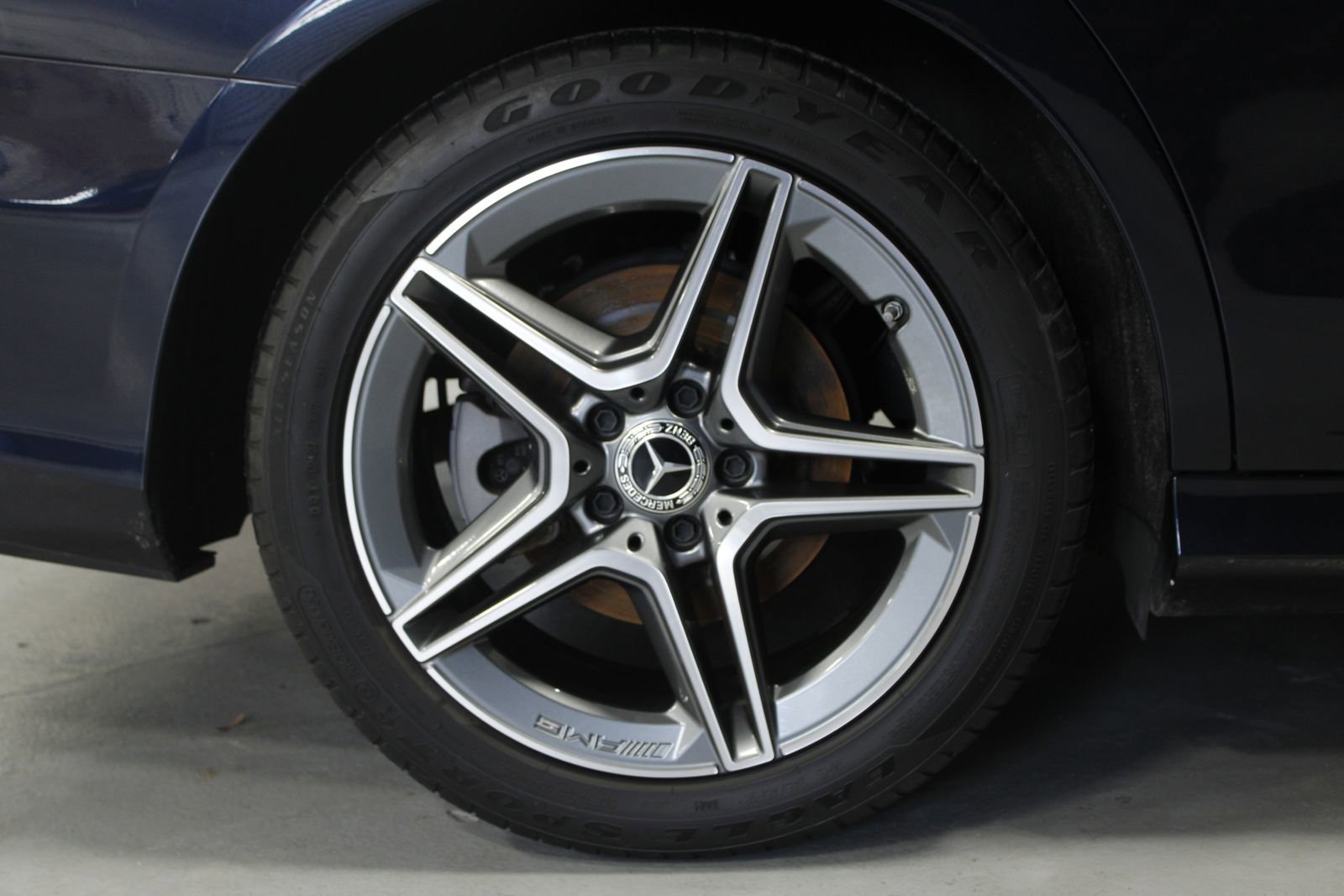 Used 2022 Mercedes-Benz E 350 4MATIC Sedan image 22