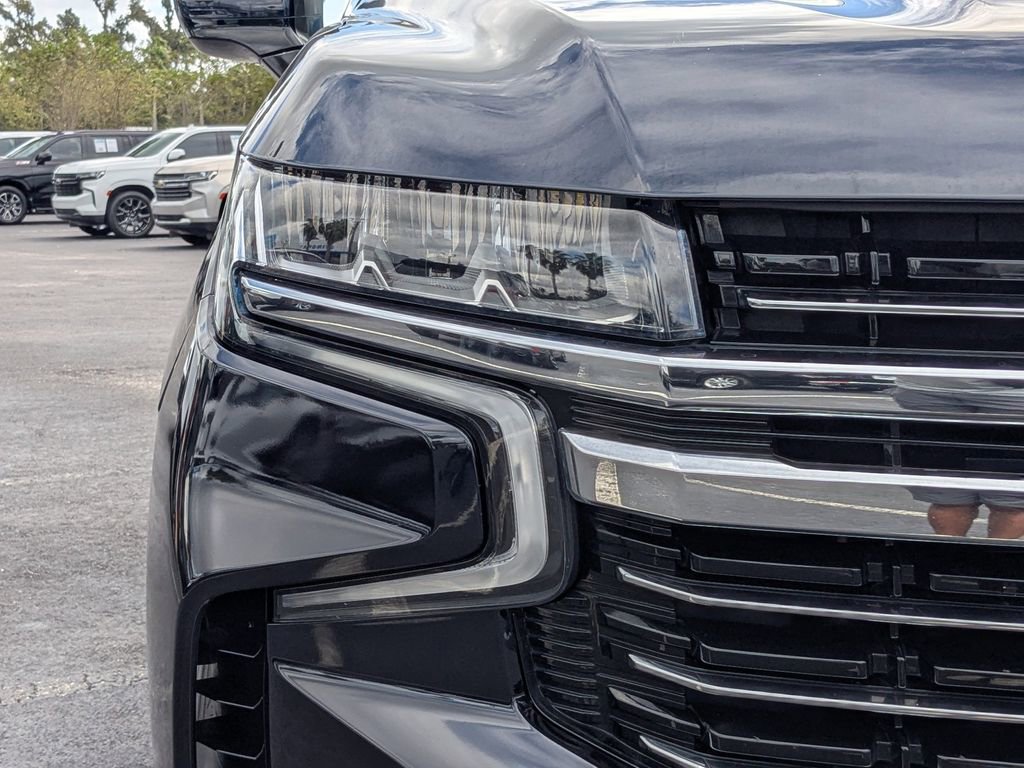 Certified 2023 Chevrolet Tahoe LT image 11