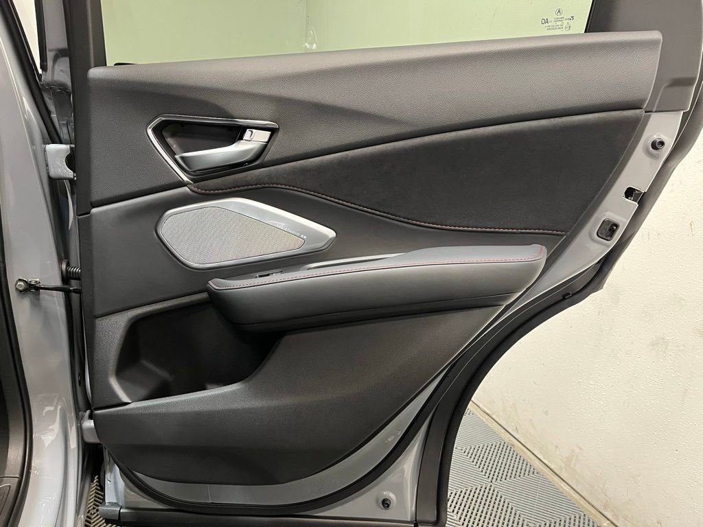 New 2026 Acura RDX A-Spec AWD/4WD image 18