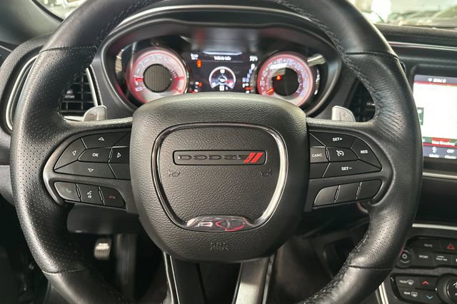 Used 2018 Dodge Challenger T/A image 28