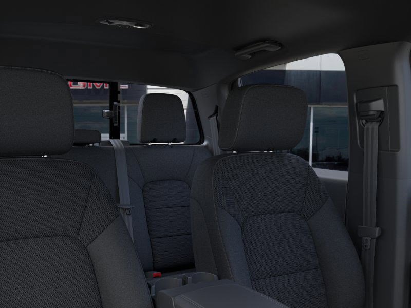 New 2025 GMC Canyon Elevation w/ Convenience Package image 25