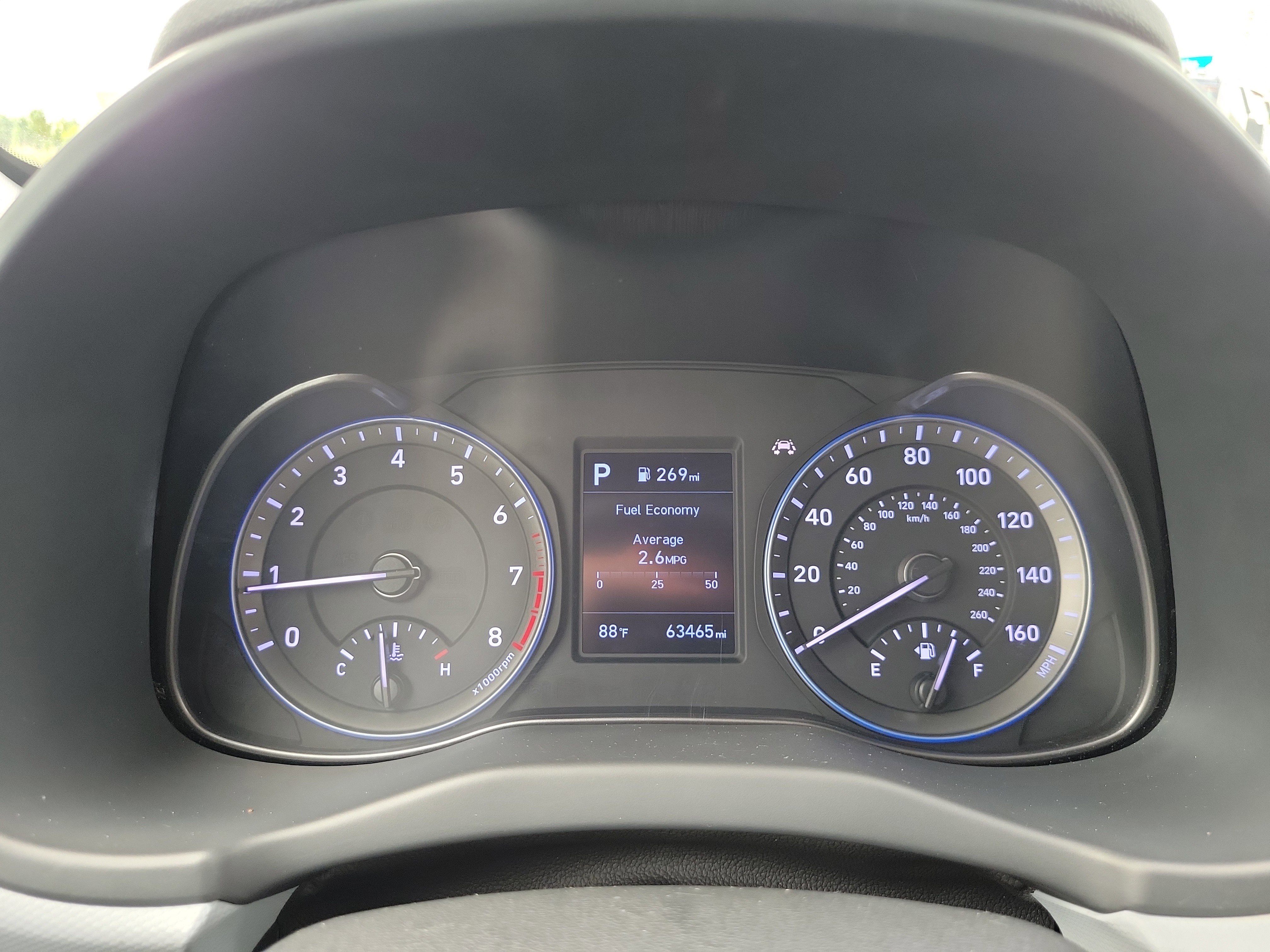 Used 2020 Hyundai Kona SEL image 27