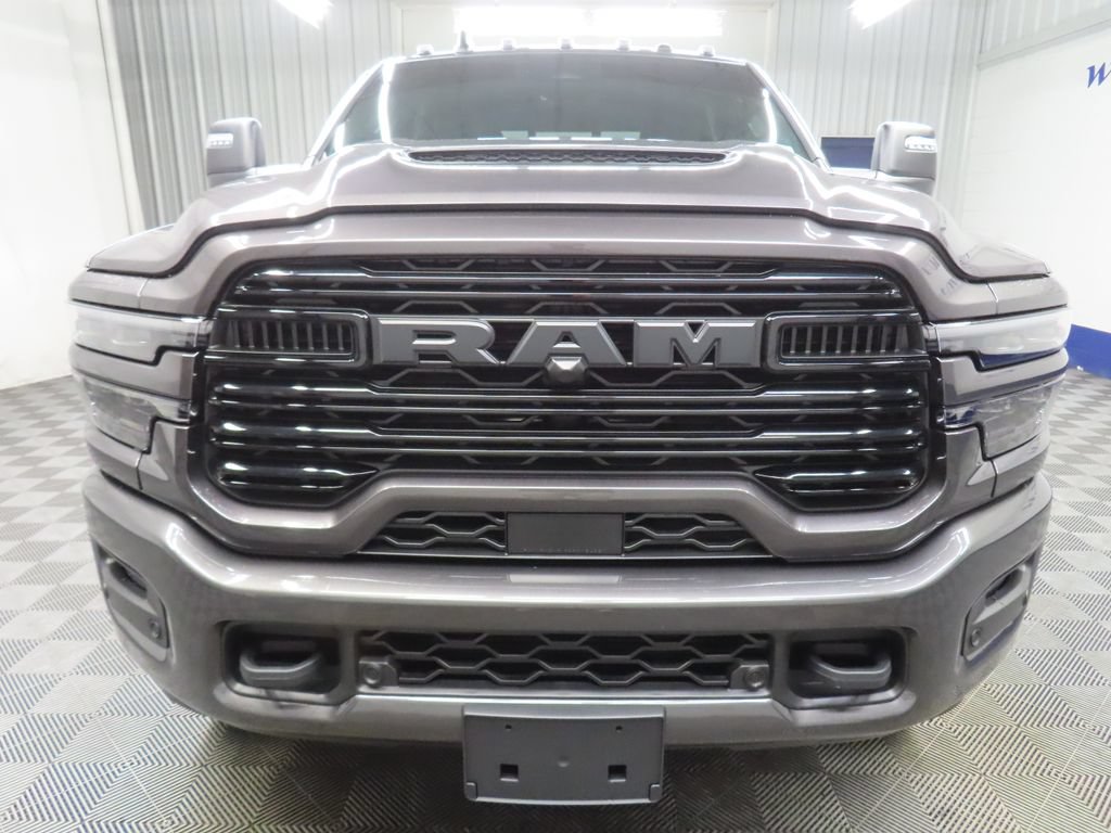 Used 2026 RAM 2500 Laramie AWD/4WD image 50
