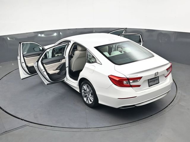 Used 2018 Honda Accord LX image 39