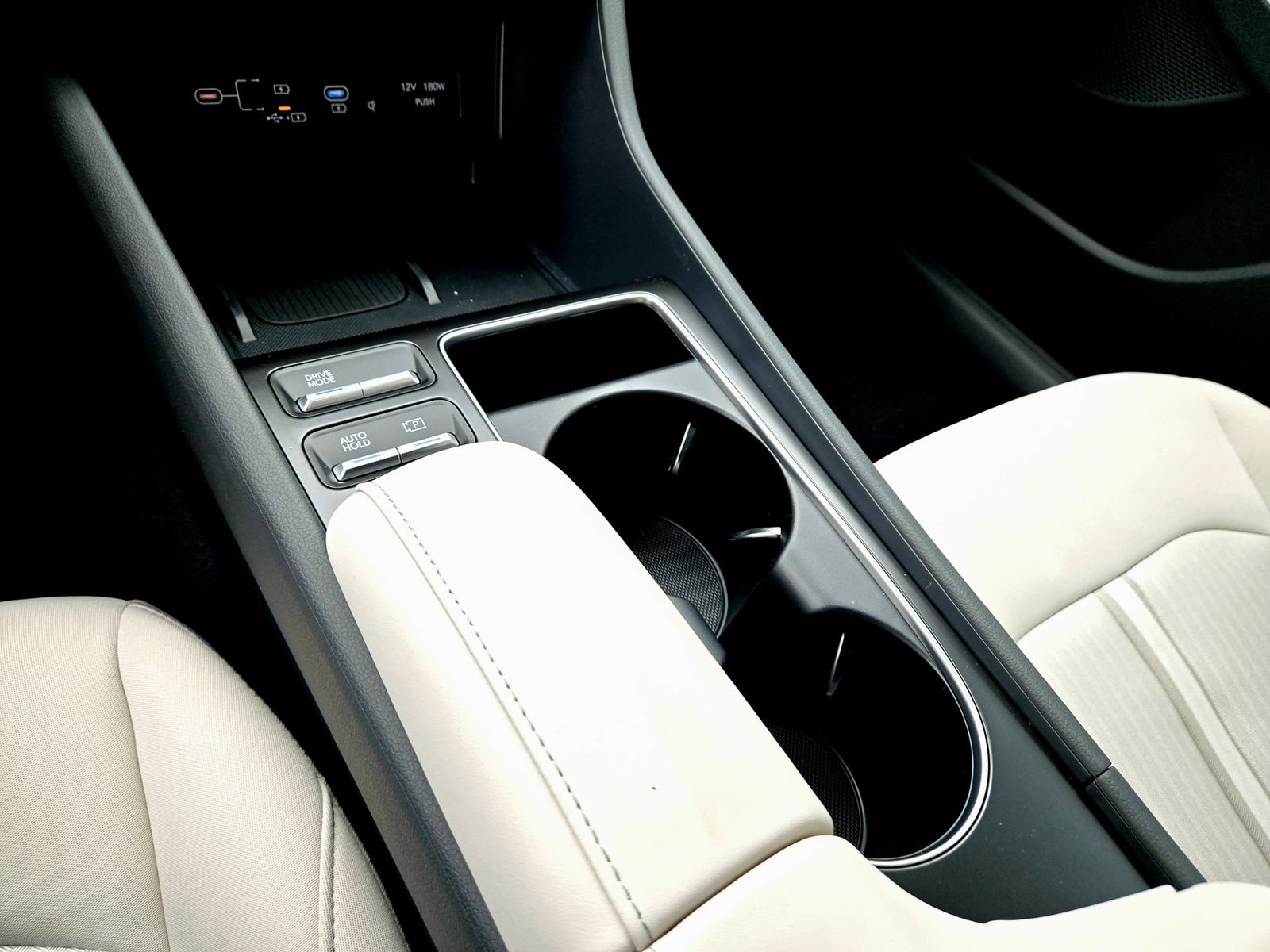New 2026 Hyundai Sonata SEL FWD image 13