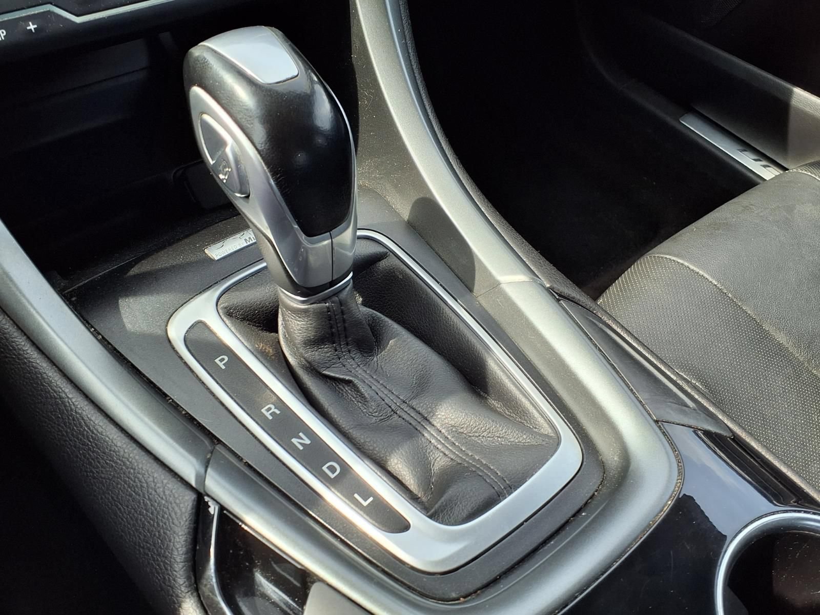 Used 2014 Ford Fusion Titanium FWD image 24