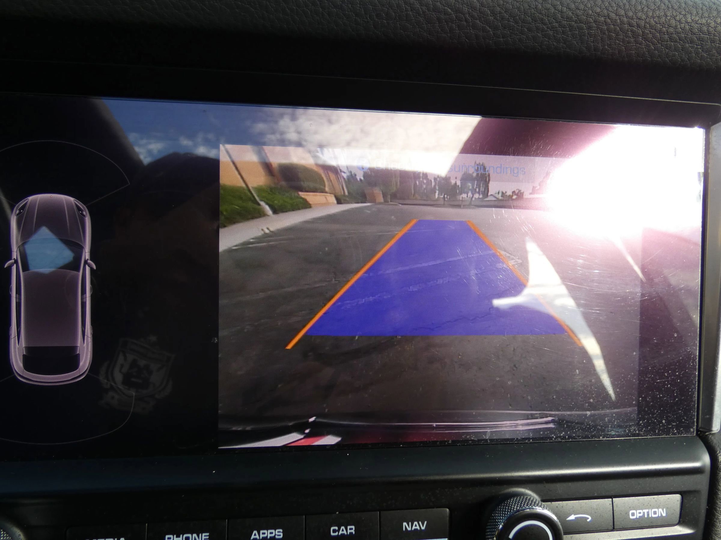 Used 2019 Porsche Macan image 67