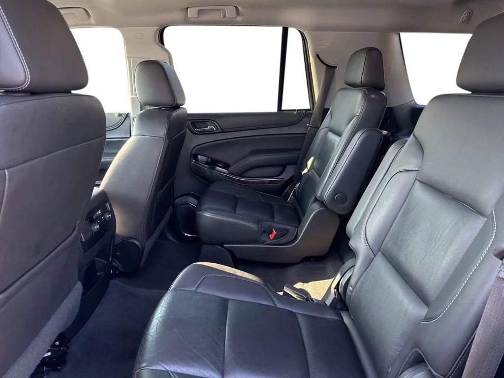 Used 2019 Chevrolet Tahoe LT AWD/4WD image 27