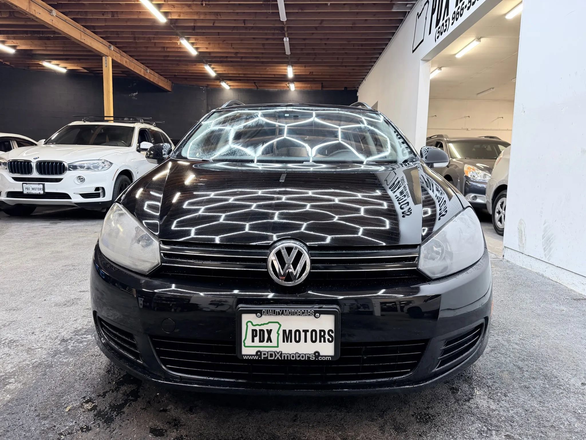 Used 2013 Volkswagen Jetta TDI image 3