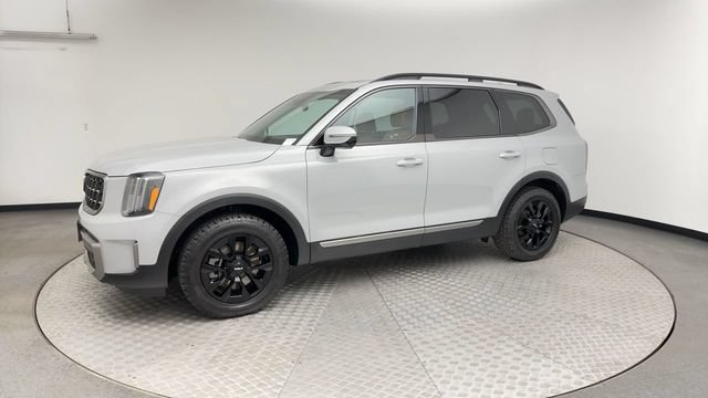 Used 2023 Kia Telluride SX X-Pro AWD/4WD image 6