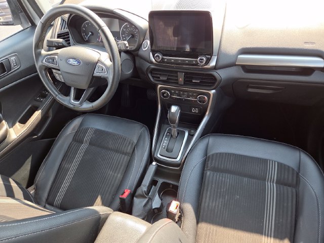 Used 2020 Ford EcoSport SES AWD/4WD image 23