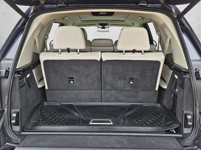 Used 2019 BMW X7 xDrive40i image 6
