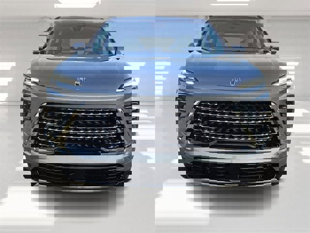 New 2026 Buick Enclave Avenir image 8