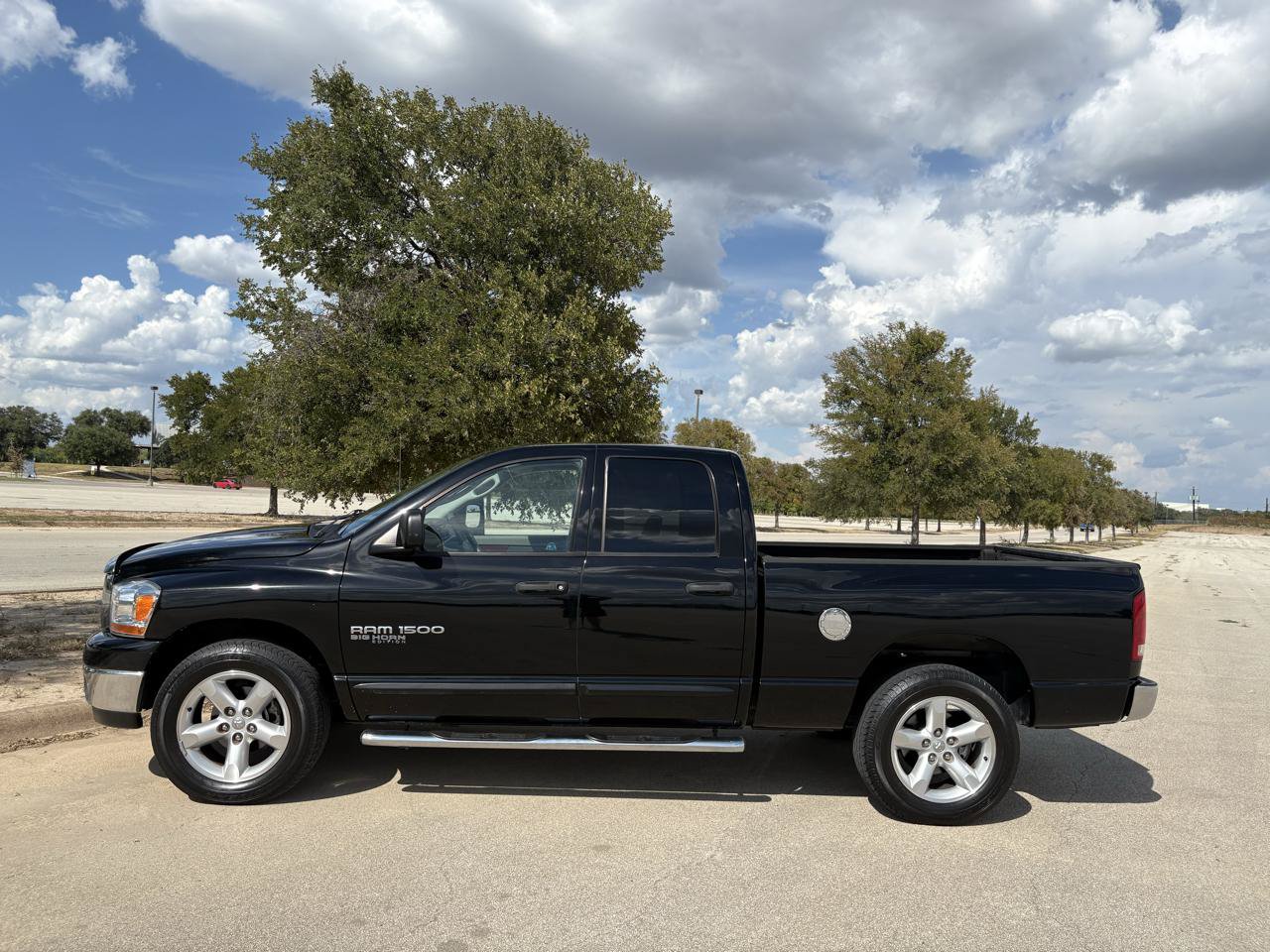 Used 2006 Dodge Ram 1500 Truck SLT w/ Quad Cab Big Horn Value Group RWD image 17
