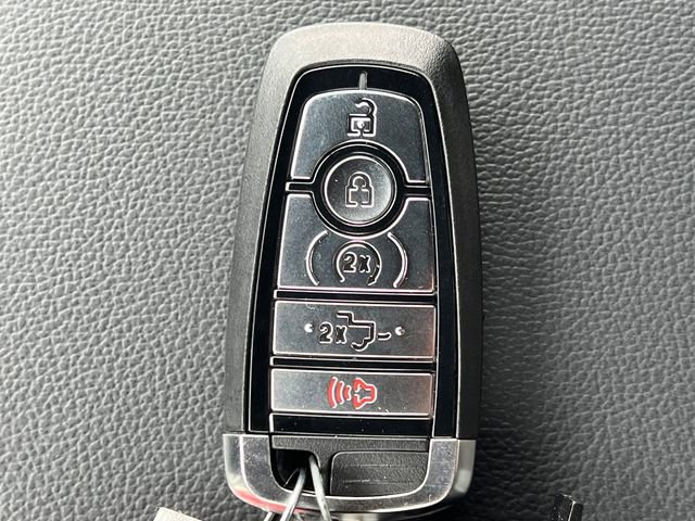 New 2026 Ford F150 XLT AWD/4WD image 21