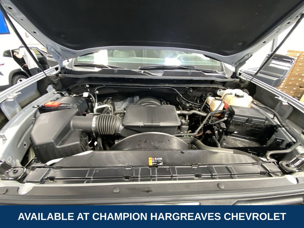 Certified 2024 Chevrolet Silverado 2500 ZR2 AWD/4WD image 38