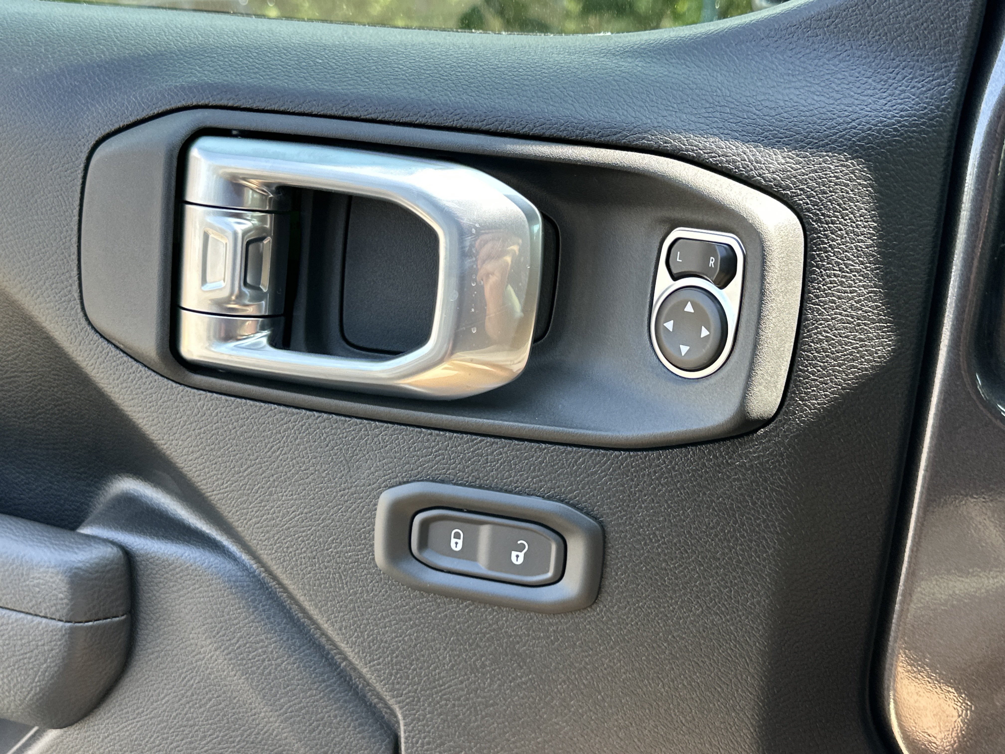 New 2027 Jeep Wrangler Unlimited Sport AWD/4WD image 12