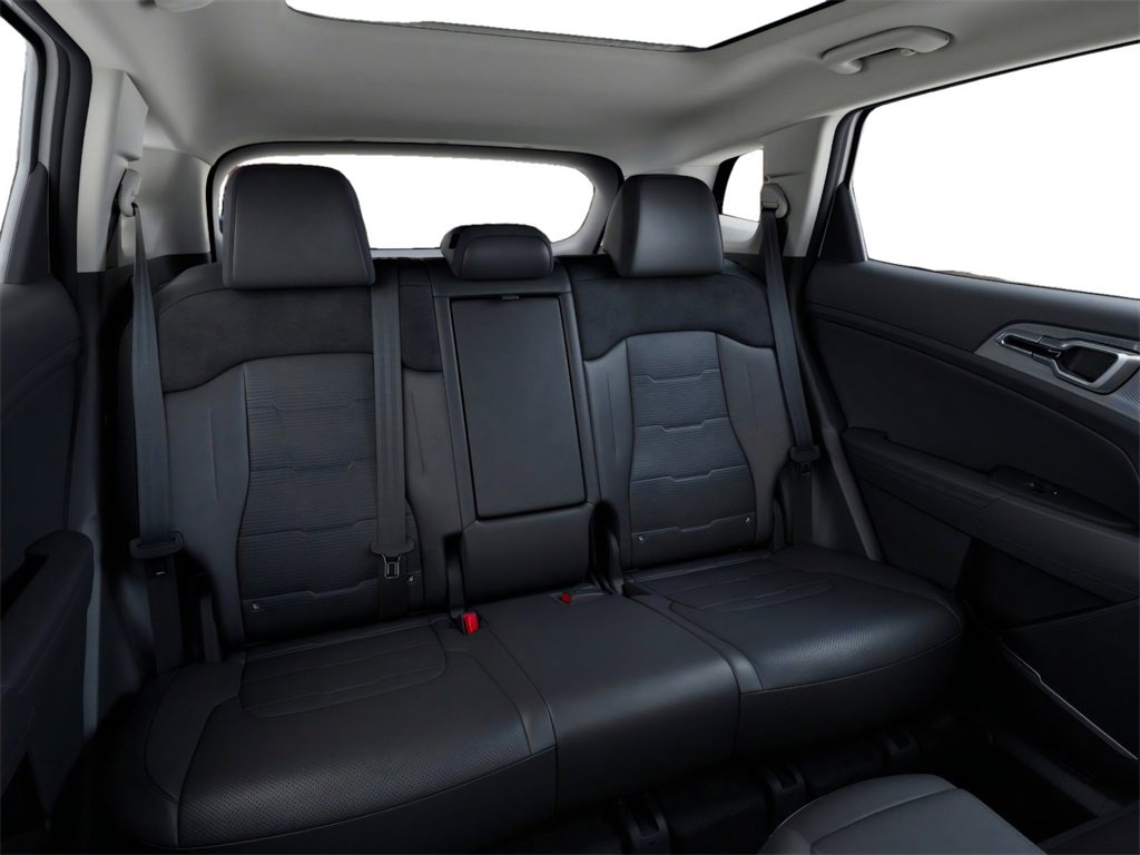 New 2026 Kia Sportage SX Prestige image 16