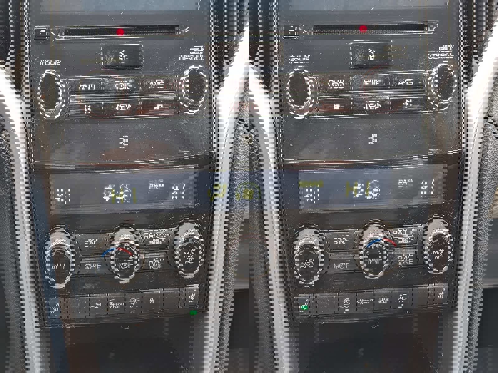 Used 2020 Subaru Ascent Premium w/ Convenience Package image 26