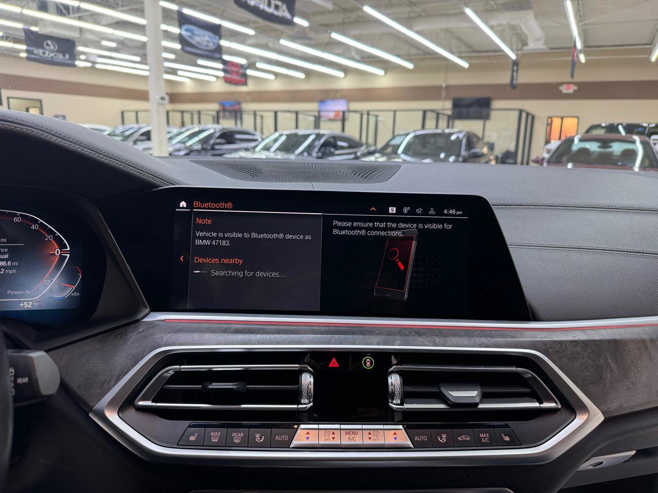 Used 2022 BMW X5 xDrive40i AWD/4WD image 31