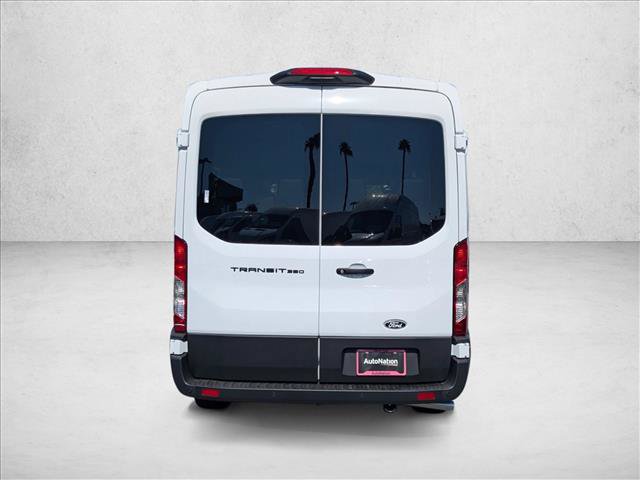 New 2026 Ford Transit 350 XL RWD image 8