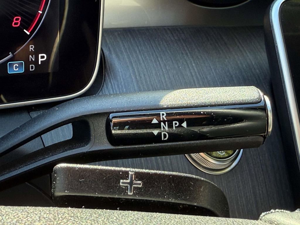 Used 2022 Mercedes-Benz C 300 4MATIC Sedan image 25