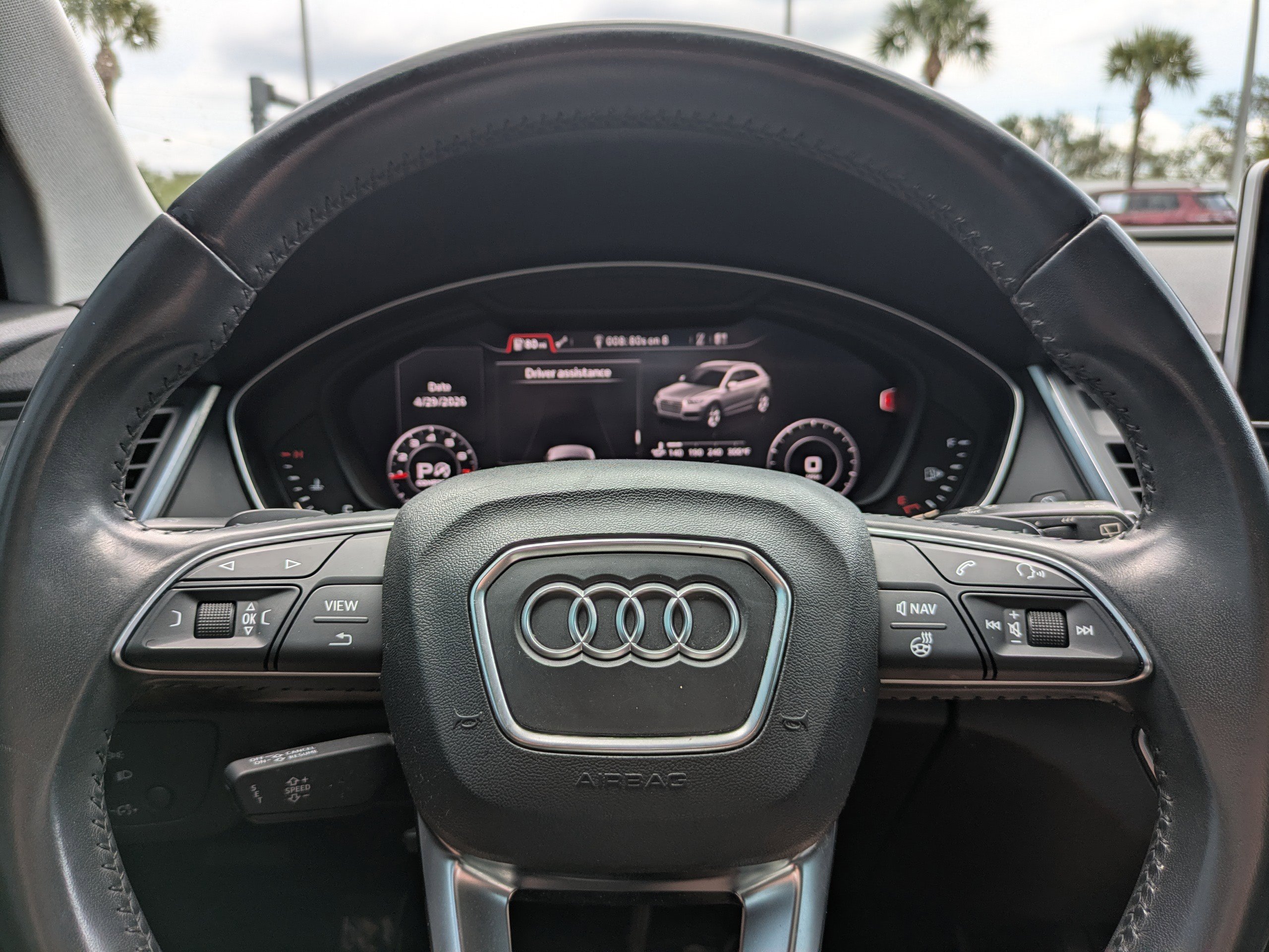Used 2018 Audi Q5 2.0T Premium Plus w/ Premium Plus Package AWD/4WD image 29