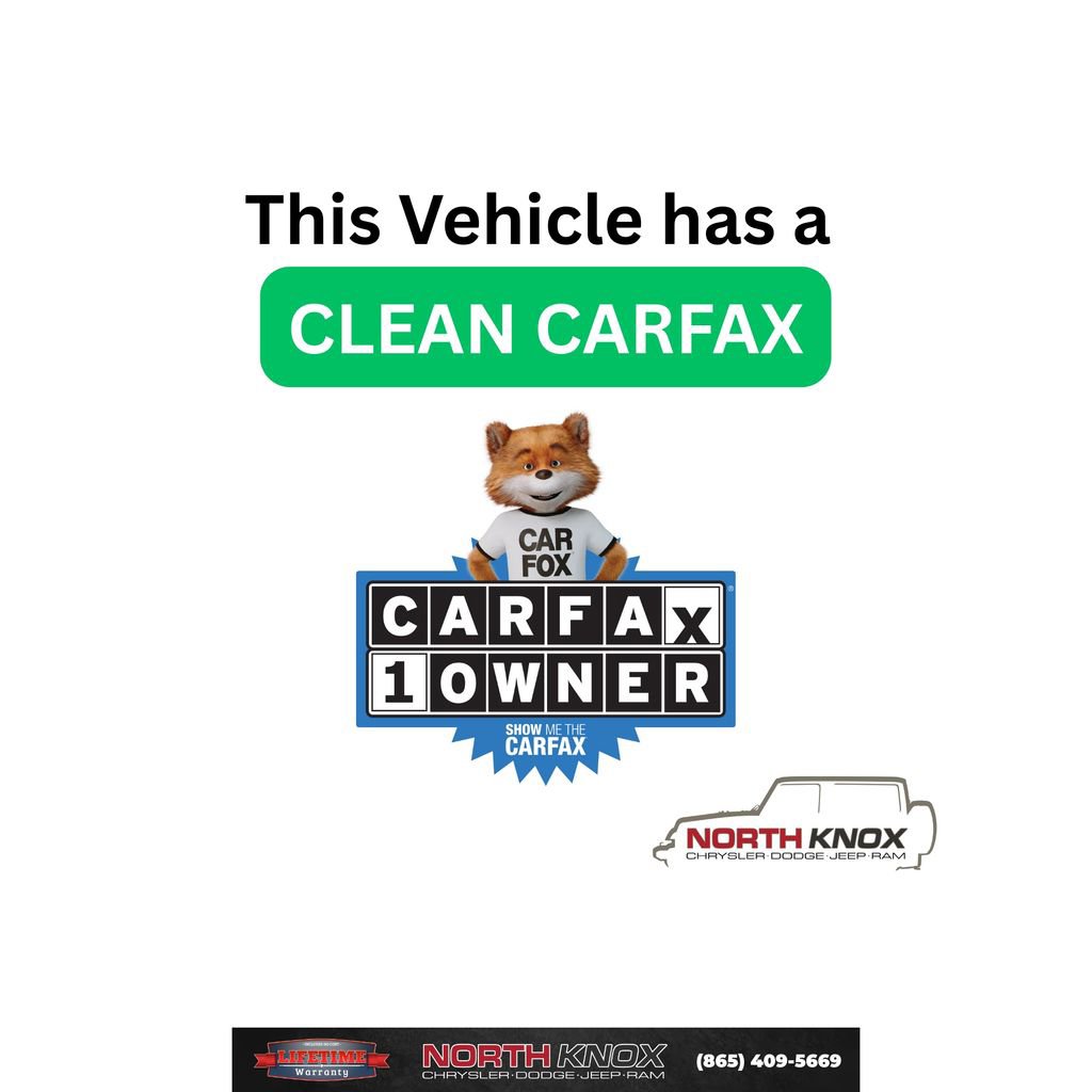 Used 2024 RAM 1500 Laramie AWD/4WD image 3
