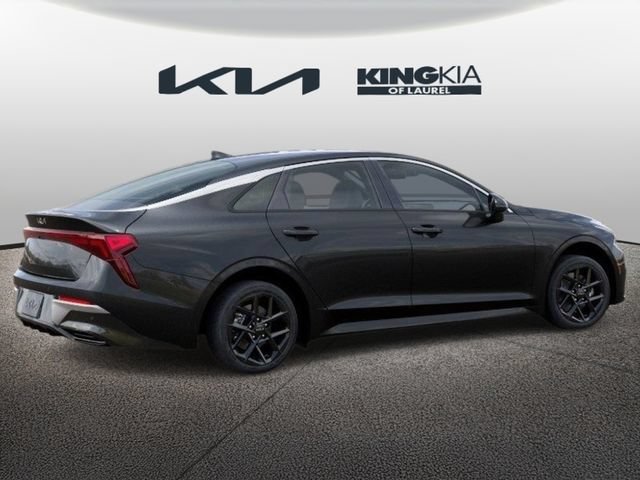 New 2026 Kia K5 LXS FWD image 7