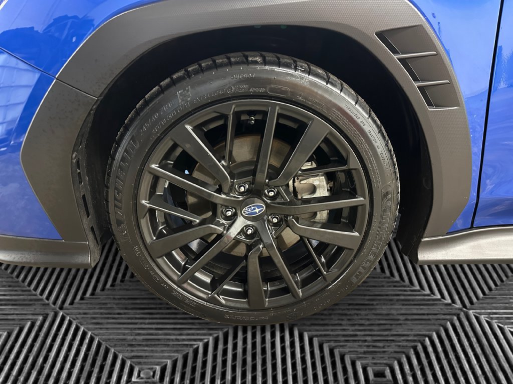 Used 2025 Subaru WRX Limited AWD/4WD image 14