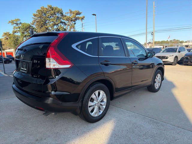 Used 2014 Honda CR-V EX image 4