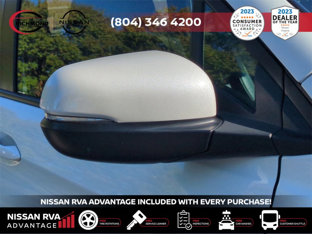 Used 2023 Honda Passport EX-L image 13