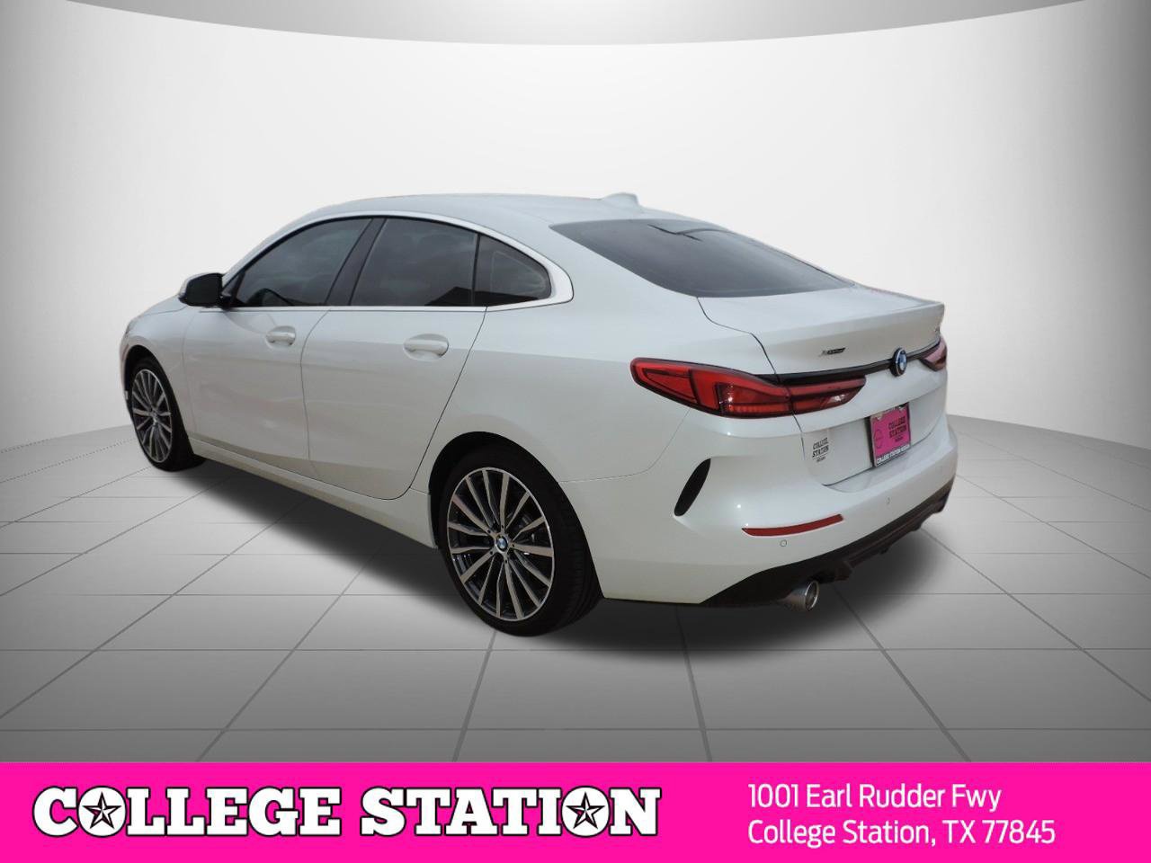Used 2020 BMW 228i xDrive Gran Coupe AWD/4WD image 6