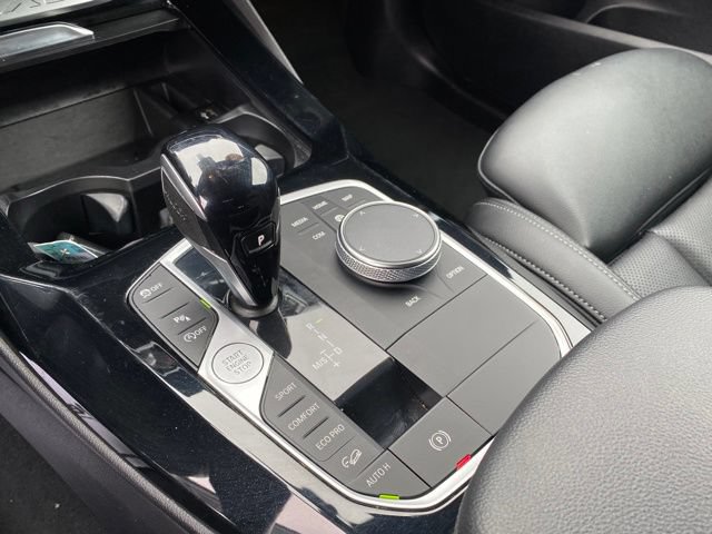 Used 2022 BMW X3 xDrive30i AWD/4WD image 12
