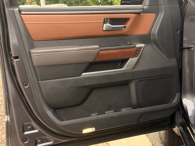Used 2024 Toyota Tundra 1794 Edition AWD/4WD image 25