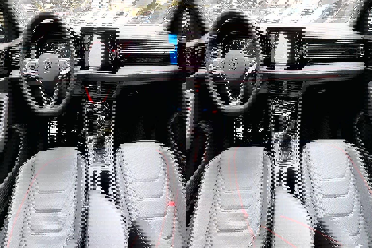 New 2026 Volkswagen Jetta GLI Autobahn image 5