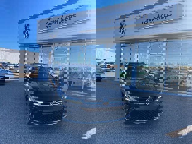 New 2026 Volkswagen Jetta S