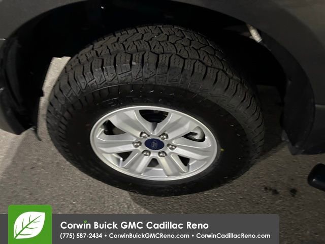 Used 2017 Ford F150 XL w/ Equipment Group 101A Mid image 33