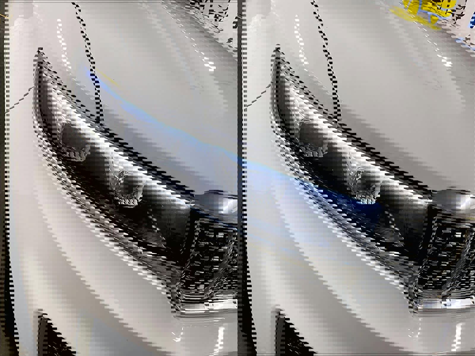 Used 2023 Jeep Grand Wagoneer L Series III w/ Rear Seat Video Group 1 image 33