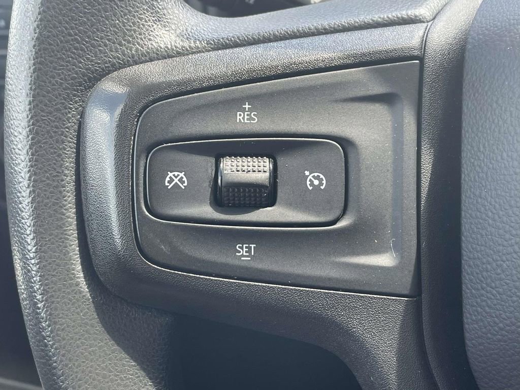 Used 2020 Chevrolet Silverado 1500 Custom Trail Boss w/ Custom Convenience Package image 21