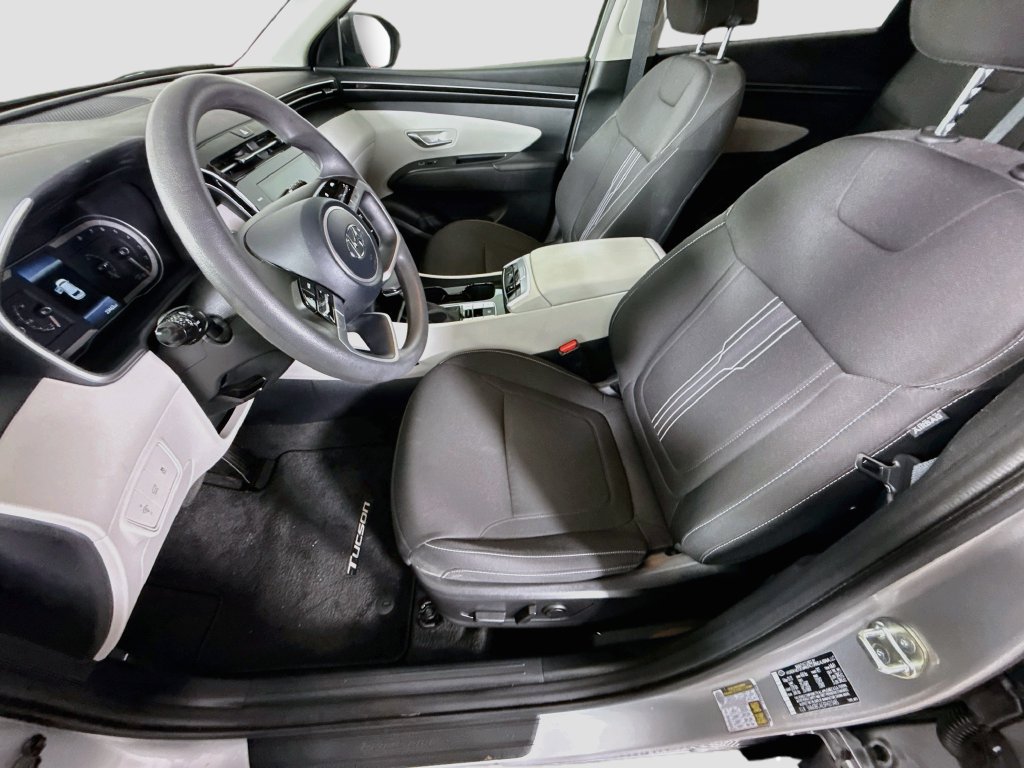 Certified 2023 Hyundai Tucson SEL AWD/4WD image 25