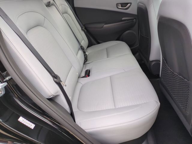 Certified 2021 Hyundai Kona Ultimate AWD/4WD image 17