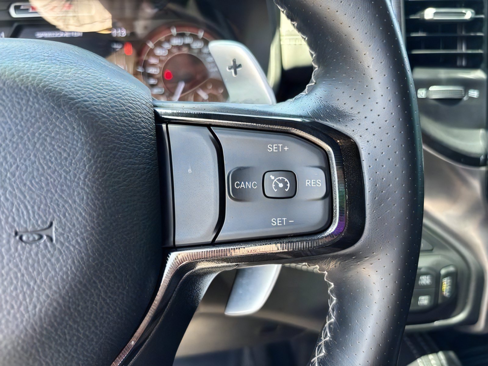 Used 2022 RAM 1500 TRX w/ TRX Level 2 Equipment Group AWD/4WD image 28