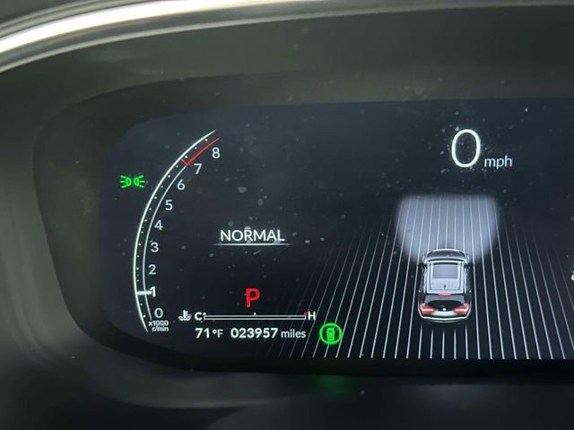 Certified 2023 Acura MDX SH-AWD w/ Technology Package image 33