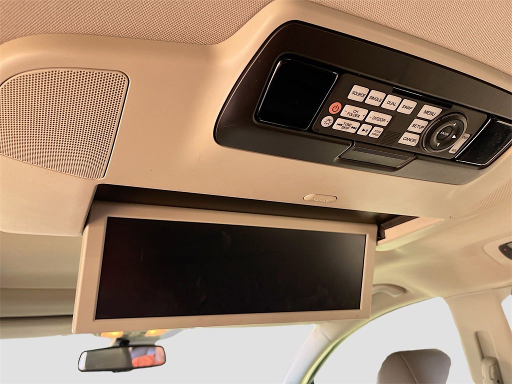 Used 2015 Honda Odyssey Touring Elite image 25